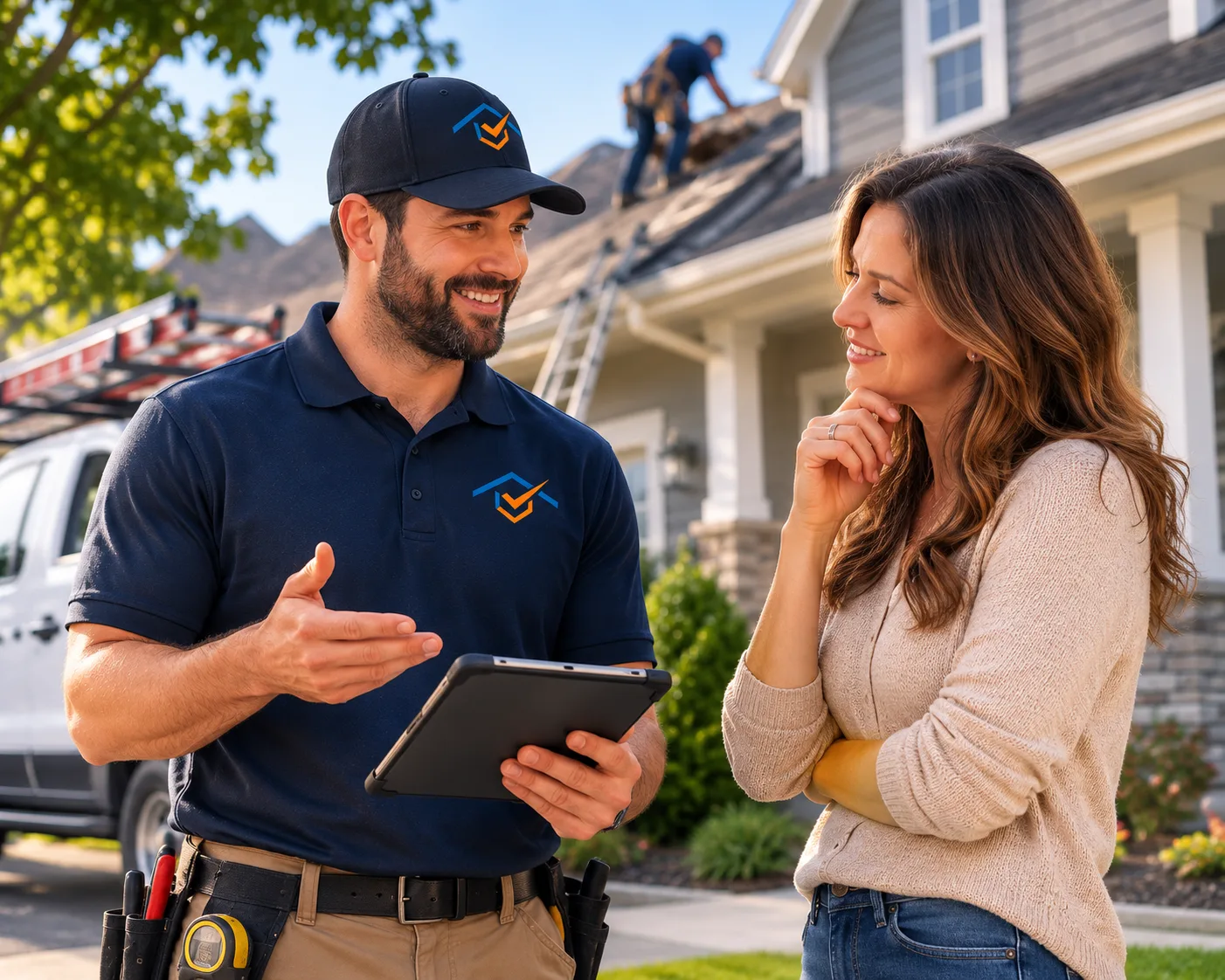 Roof Inspection FAQs in Karnak, IL